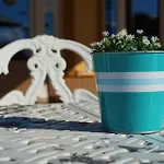 Bed & Breakfast Anna Panzio & Wellness 4*