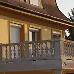 Anna Panzió&wellness Siófok