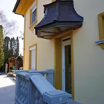 Anna Panzió&wellness Panzió 4*
