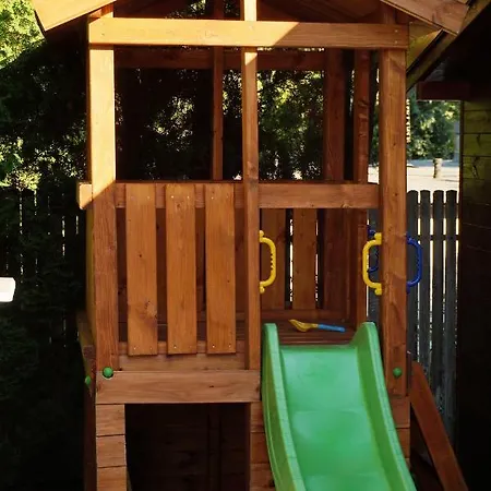 Anna Panzió&wellness Siófok