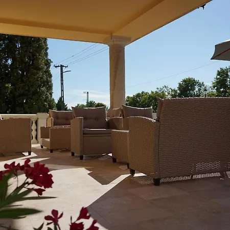 Anna Panzió&wellness Panzió Siófok