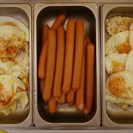 Anna Panzió&wellness