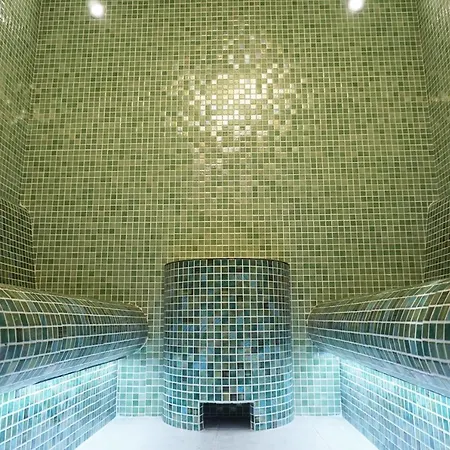 Anna Panzio & Wellness 4* شيوفوك