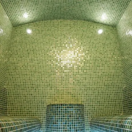 Anna Panzio & Wellness فندق مبيت وإفطار شيوفوك