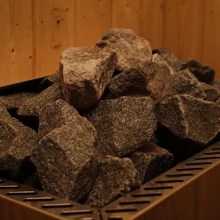 Bed and breakfast Anna Panzió&wellness 4*