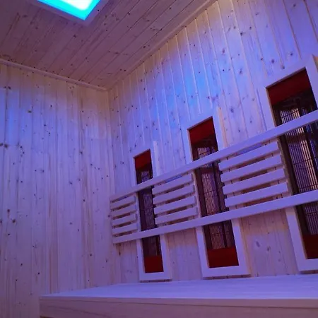 Anna Panzió&wellness