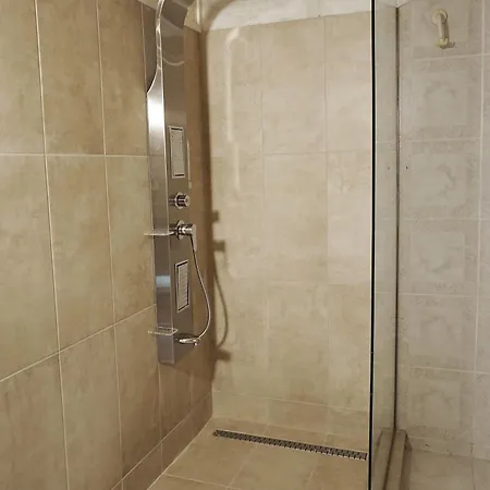 Panzió Anna Panzió&wellness Siófok