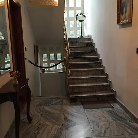 Anna Panzio & Wellness فندق مبيت وإفطار
