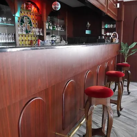 Anna Panzió&wellness Siófok