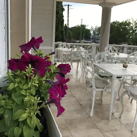 Anna Panzió&wellness 4*