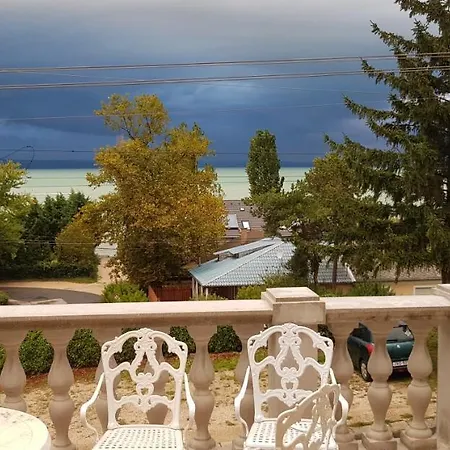 Anna Panzió&wellness 4*