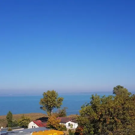 Bed and breakfast Anna Panzió&wellness Siófok