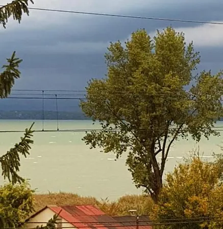 Anna Panzió&wellness Siófok