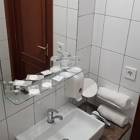 Anna Panzió&wellness Panzió 4*