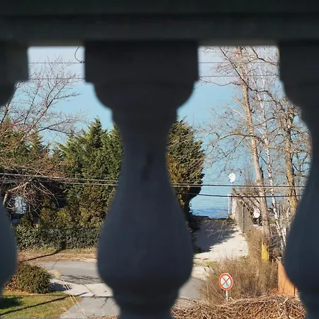 Anna Panzió&wellness Panzió Siófok