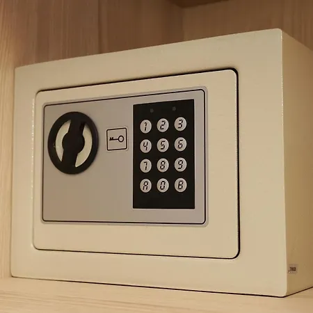 Anna Panzio & Wellness 4*