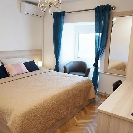 Anna Panzió&wellness 4* Siófok