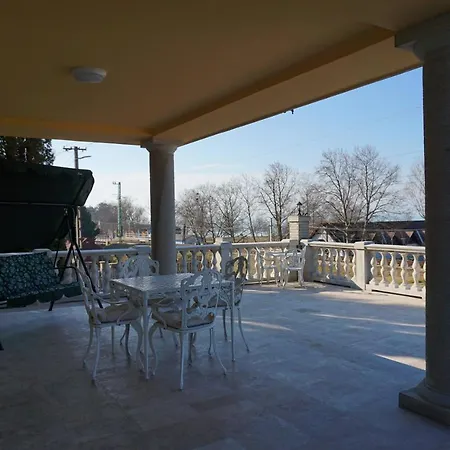 Anna Panzió&wellness 4*