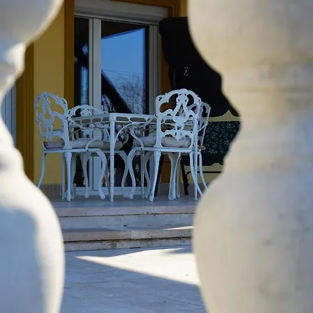 Anna Panzió&wellness