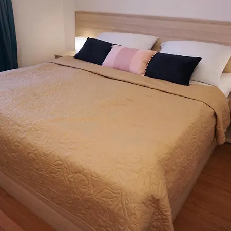 Anna Panzio & Wellness Bed & Breakfast