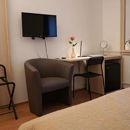 Anna Panzió&wellness 4*