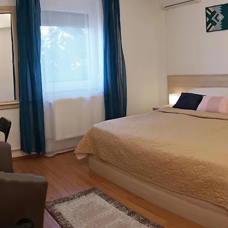 Anna Panzio & Wellness Bed & Breakfast 4*