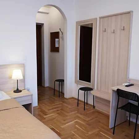 Anna Panzió&wellness 4*