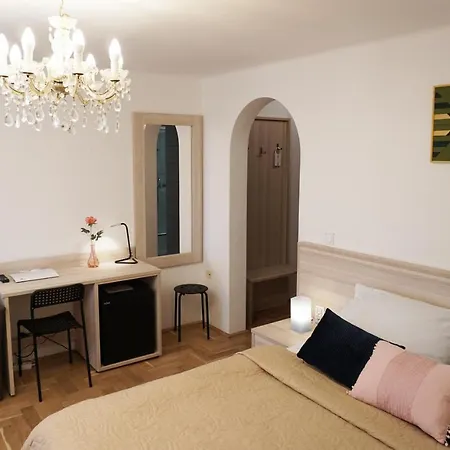 Anna Panzió&wellness