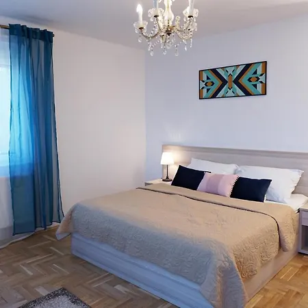 Anna Panzió&wellness Siófok