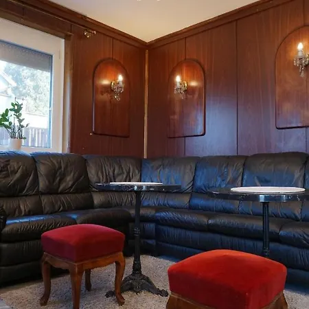 Panzió Anna Panzió&wellness Siófok