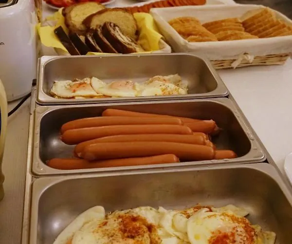 Anna Panzió&wellness