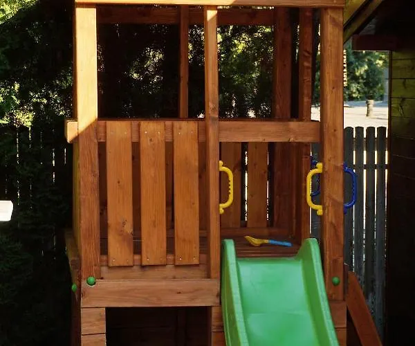 Anna Panzió&wellness Siófok