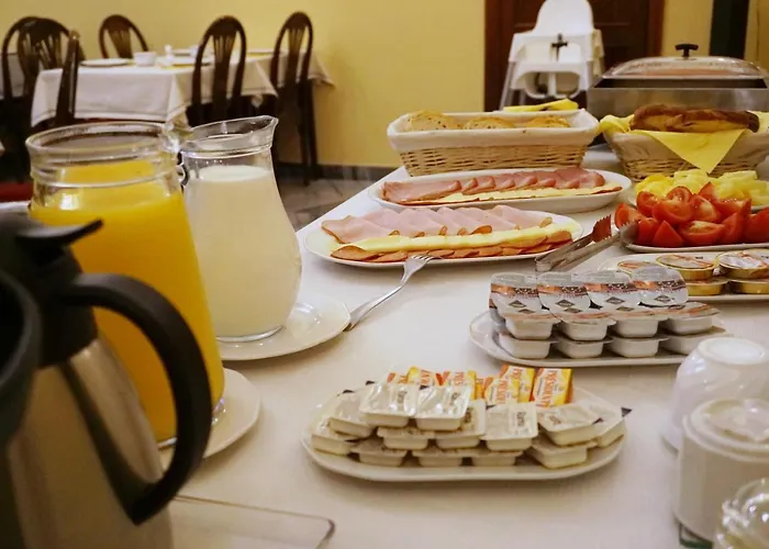 Anna Panzió&wellness Siófok