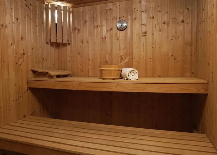 Anna Panzió&wellness 4* Siófok