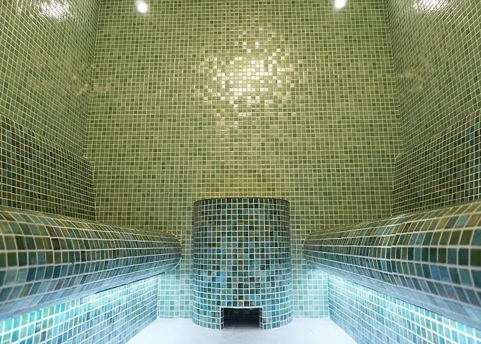 Anna Panzió&wellness 4* Siófok