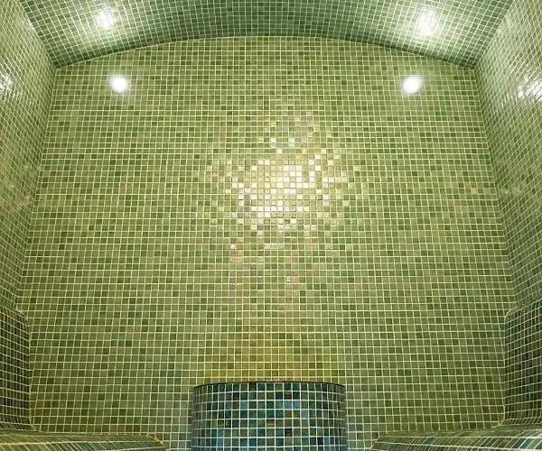 Anna Panzio & Wellness ベッド・アンド・ブレックファスト シオーフォク