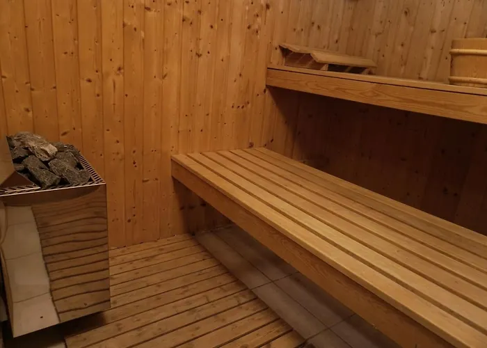 Anna Panzió&wellness Siófok