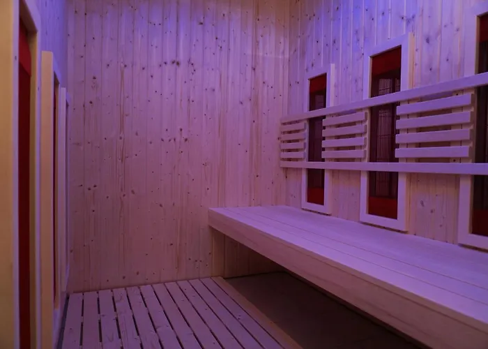 Anna Panzió&wellness Bed and breakfast 4*