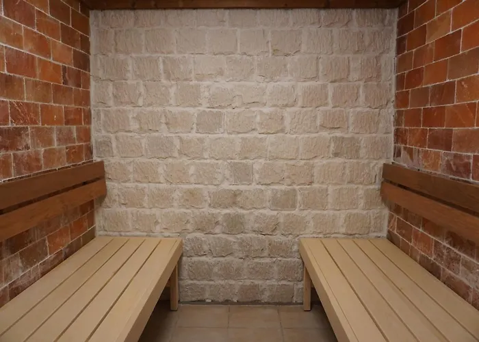 Anna Panzió&wellness Bed and breakfast