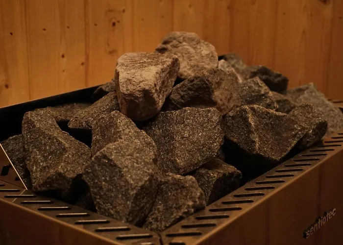 ベッド・アンド・ブレックファスト Anna Panzio & Wellness 4*