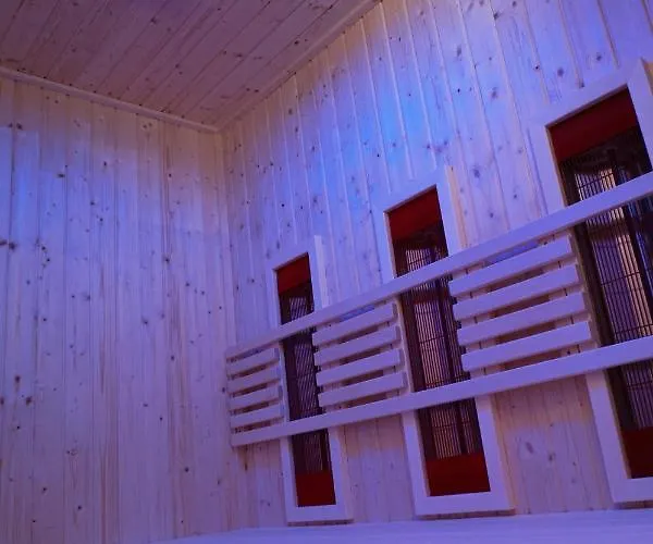 Anna Panzio & Wellness