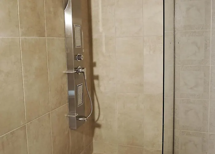 Bed and breakfast Anna Panzió&wellness Siófok