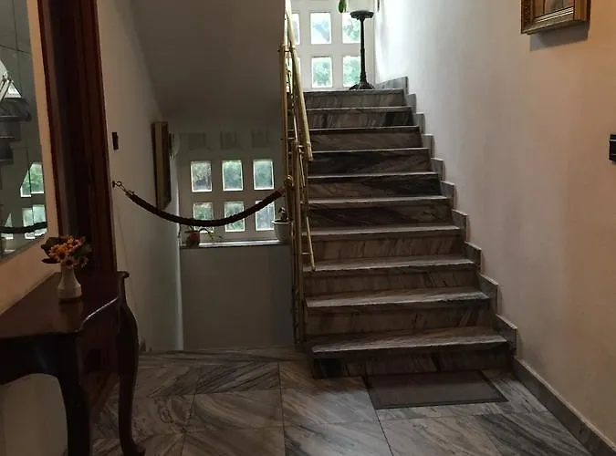 Anna Panzió&wellness Bed and breakfast