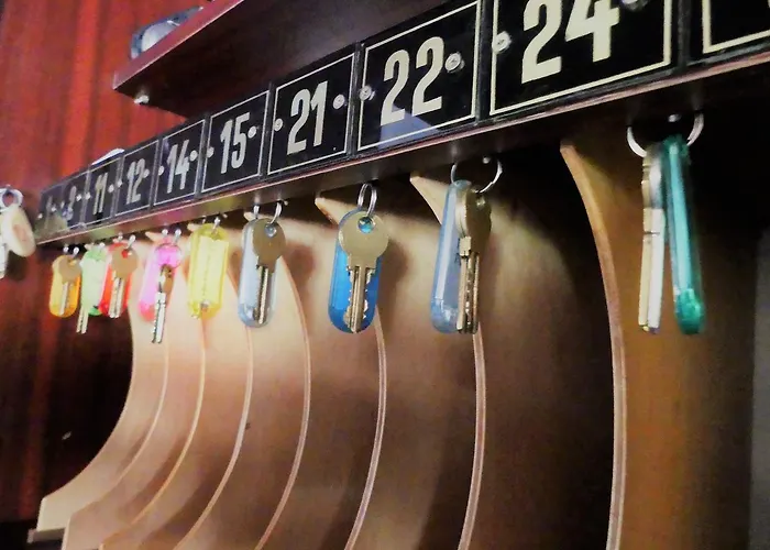 Anna Panzió&wellness Bed and breakfast 4*