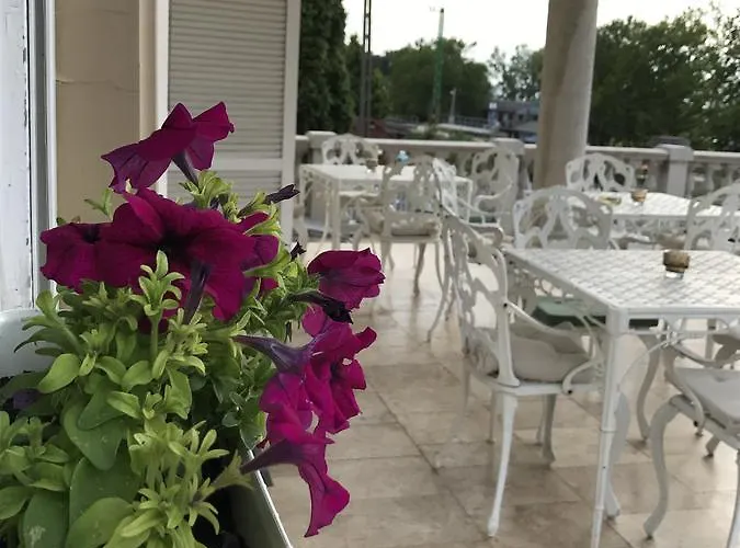 Anna Panzió&wellness 4*