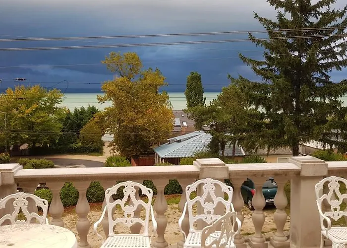 Anna Panzió&wellness 4*