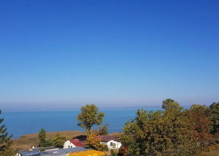 Bed and breakfast Anna Panzió&wellness Siófok