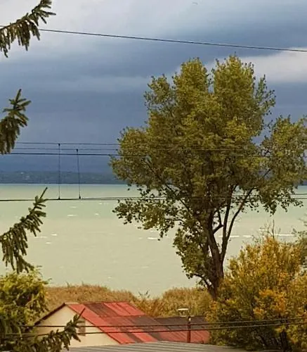 Anna Panzió&wellness Siófok