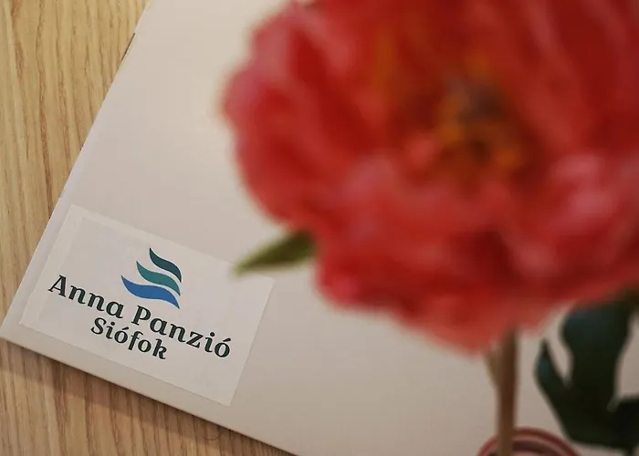 Anna Panzio & Wellness 4*