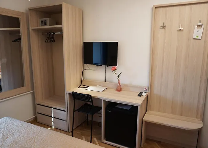 Anna Panzio & Wellness シオーフォク